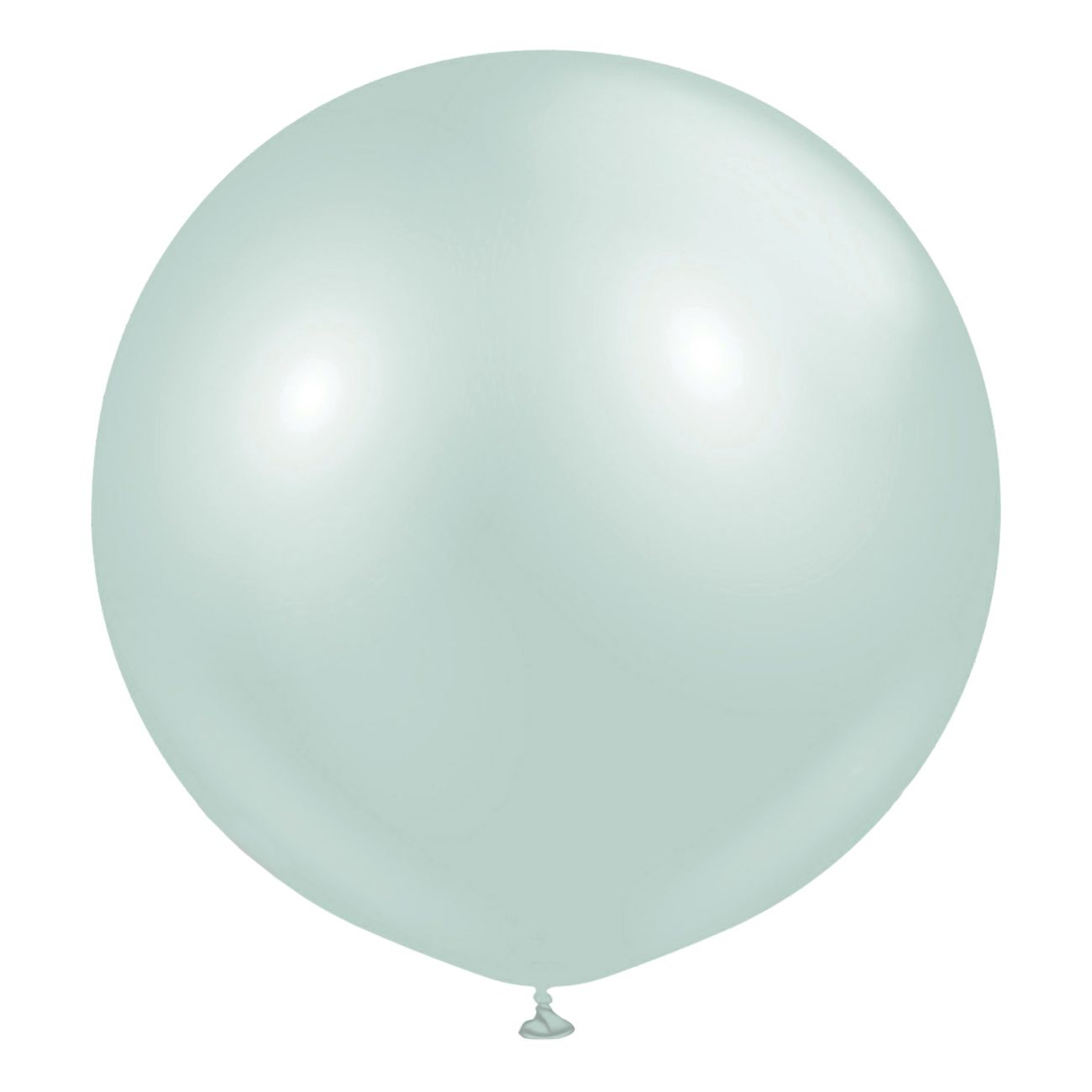 Ballonger Professional Gigantiska Aura Ice Mint