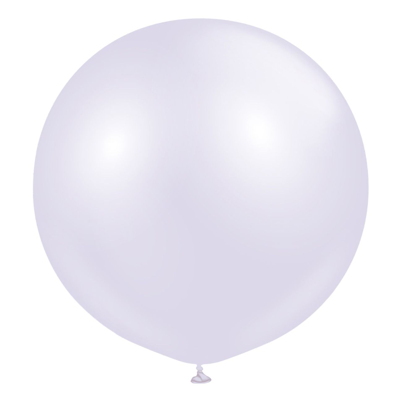 Ballonger Professional Gigantiska Aura Lavender Fog