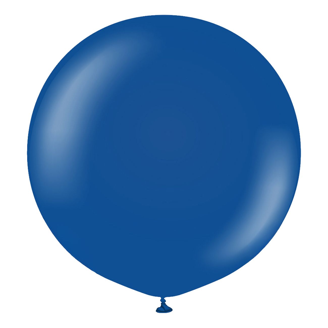 Ballonger Professional Gigantiska Dark Blue