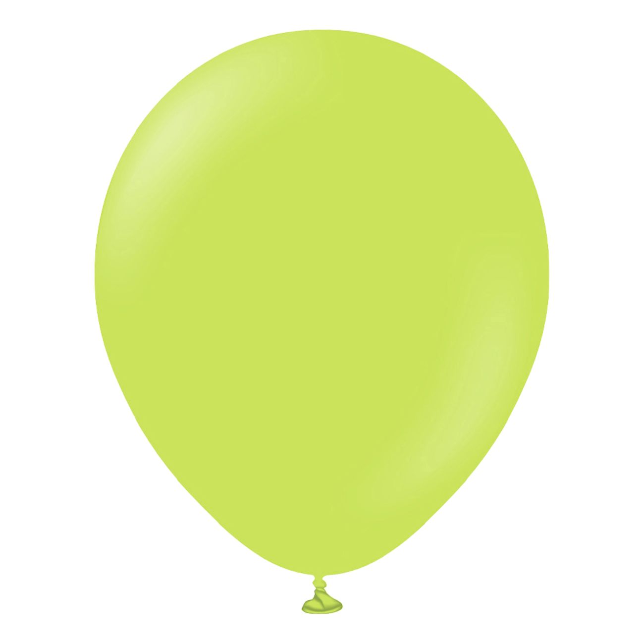 Ballonger Professional Lime Green