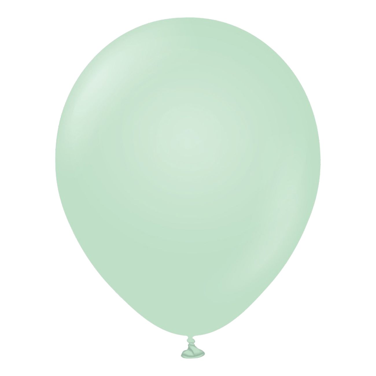 Ballonger Professional Macaron Green