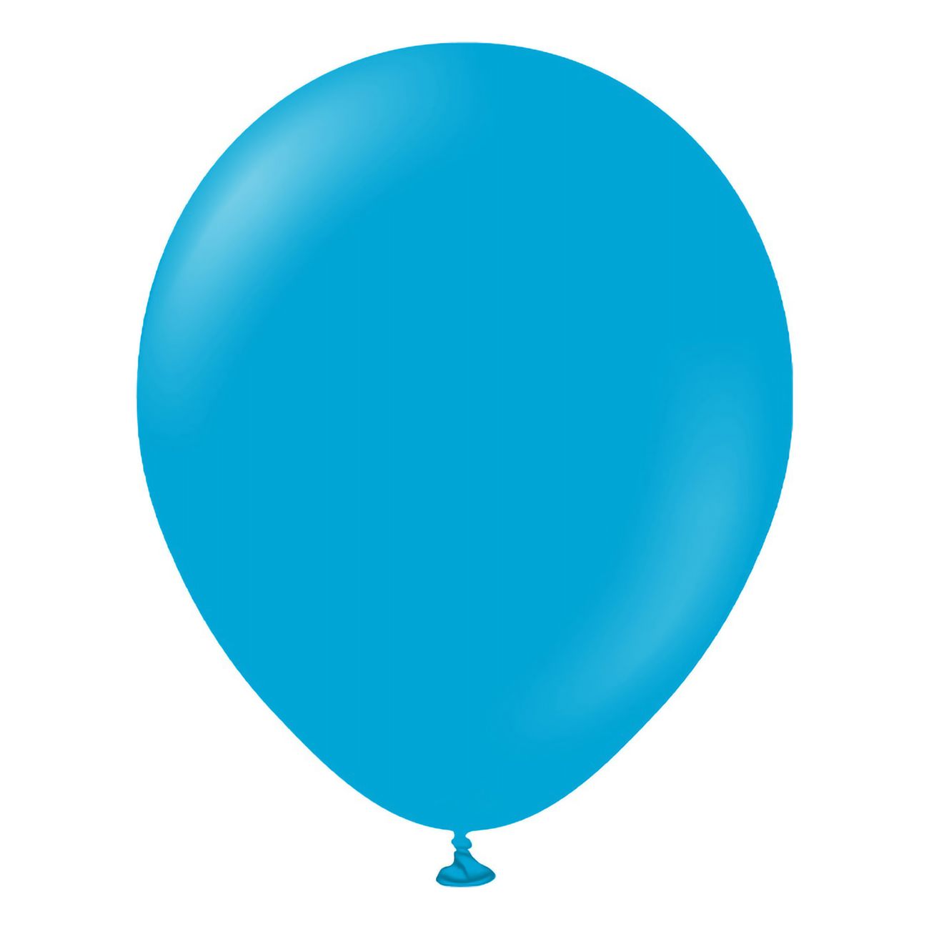 Ballonger Professional Mini Caribbean Blue