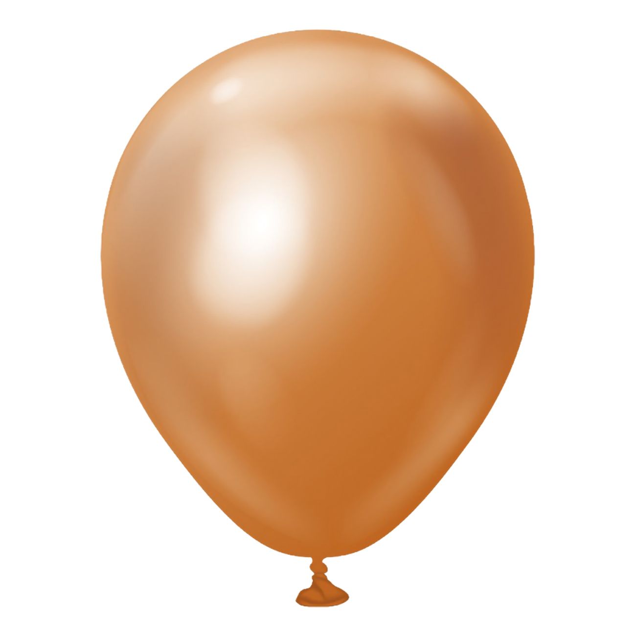 Ballonger Professional Mini Copper Chrome