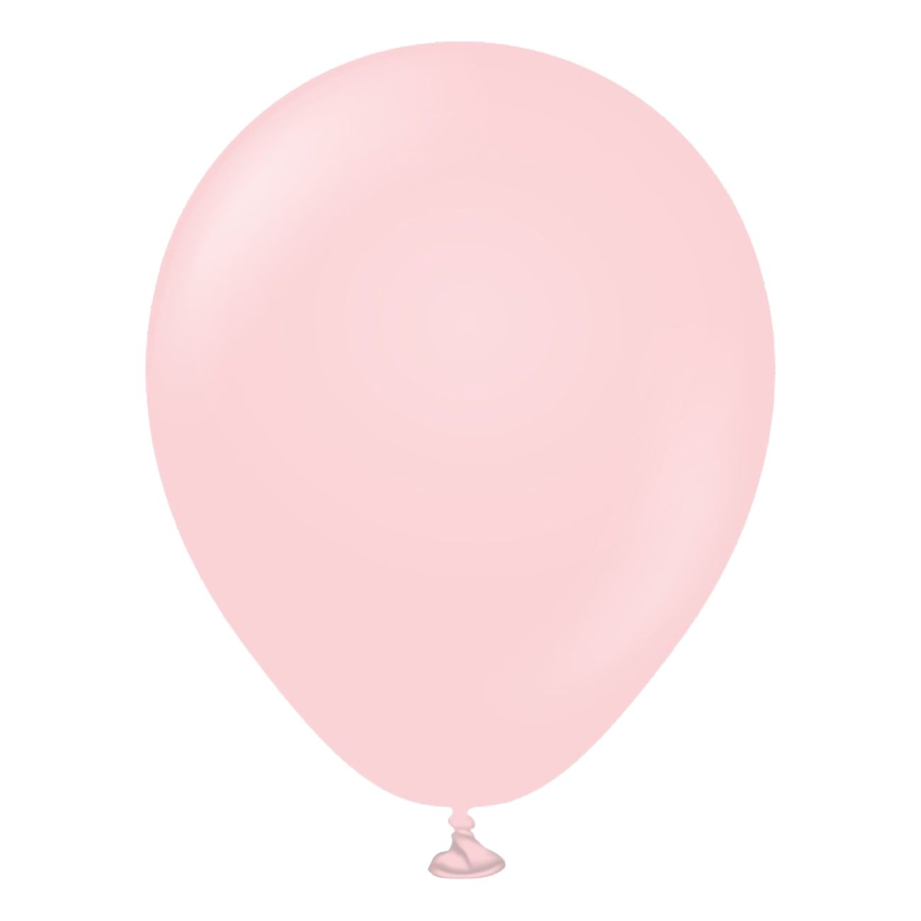 Ballonger Professional Mini Macaron Pink