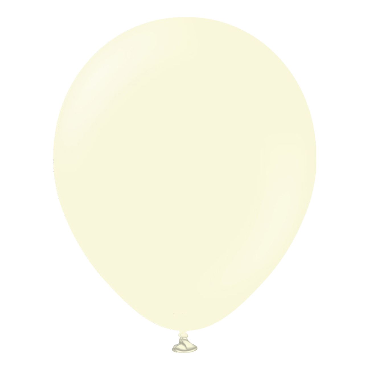 Ballonger Professional Pale Yellow
