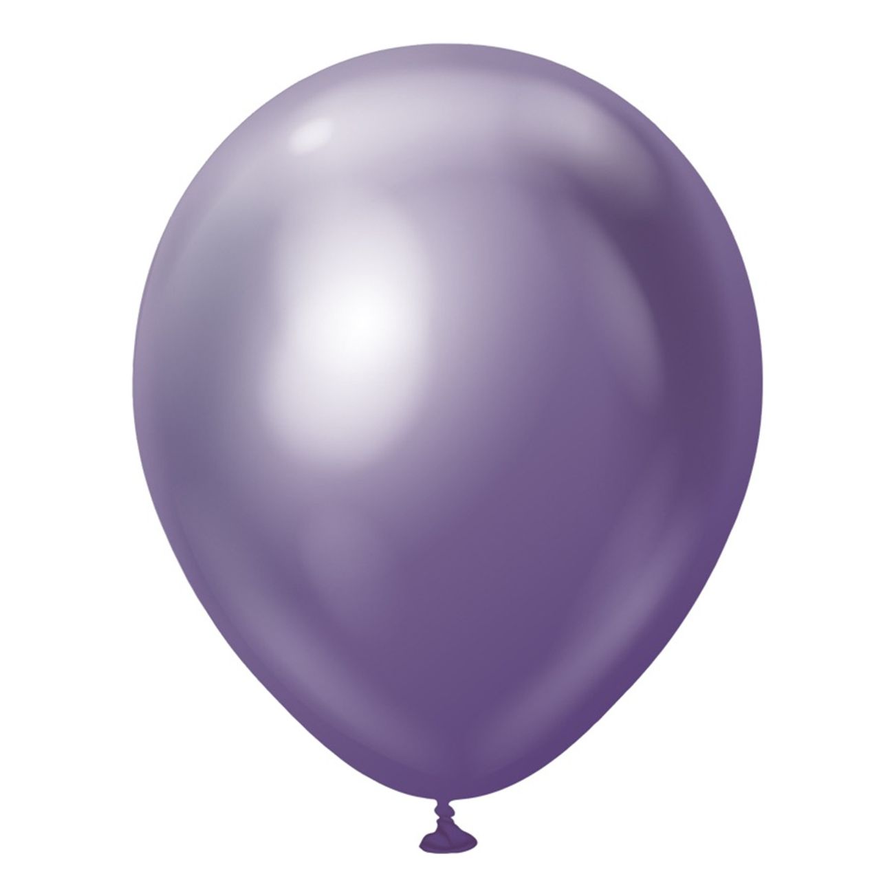 Ballonger Professional Purple Chrome
