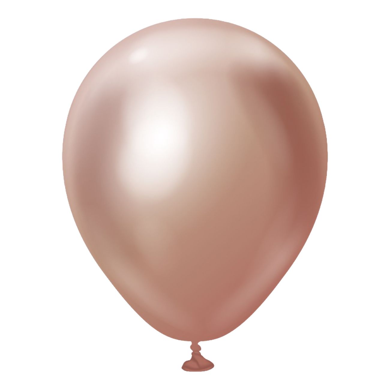 Ballonger Professional Rose Gold Chrome