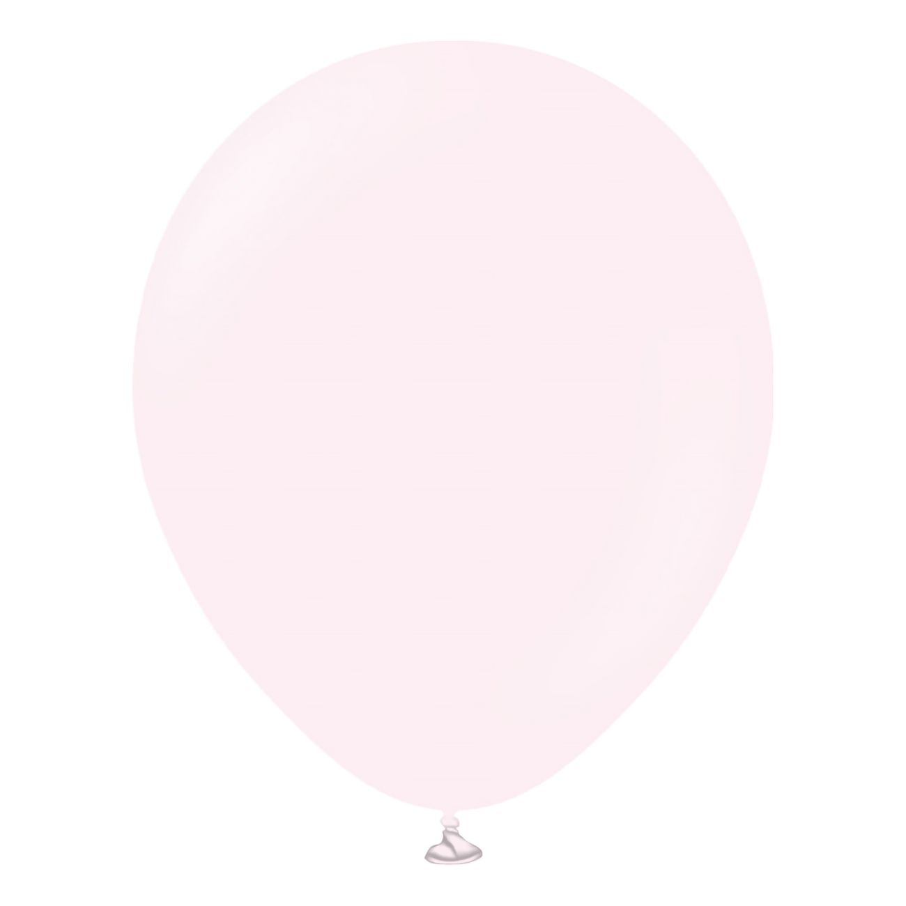 Ballonger Professional Stora Pale Pink