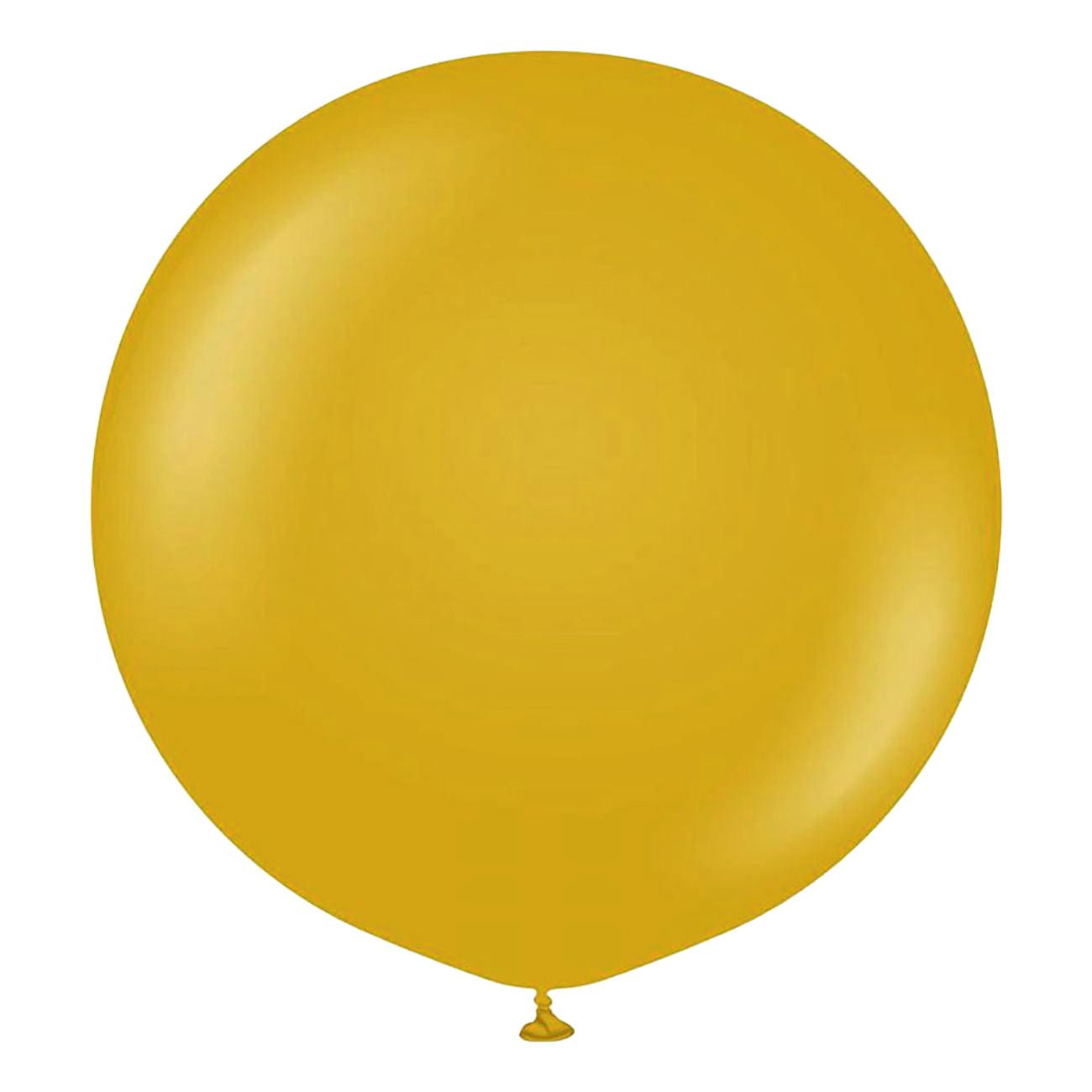 Ballonger Professional Superstora Mustard