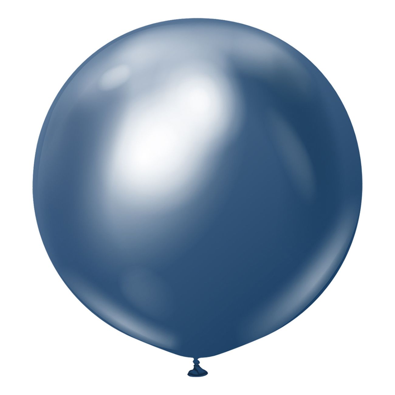 Ballonger Professional Superstora Navy Chrome