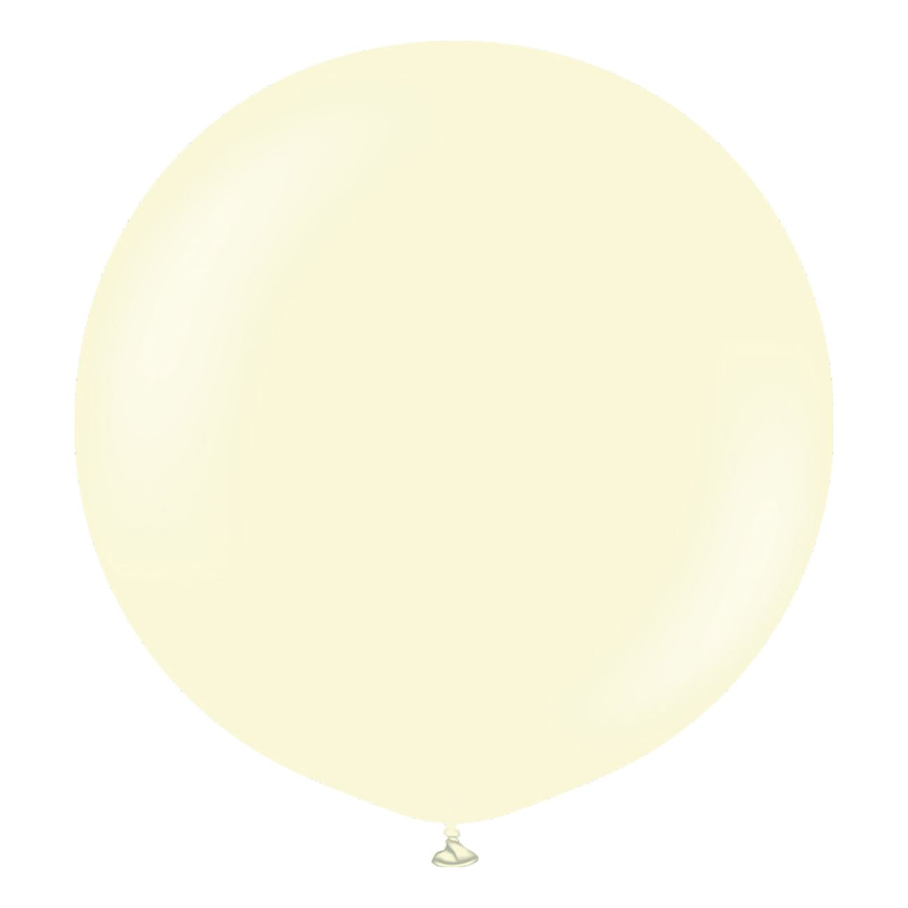 Ballonger Professional Superstora Pale Yellow