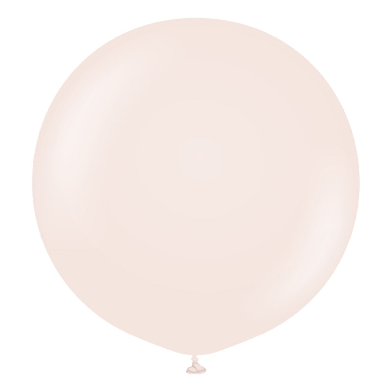 Ballonger Professional Superstora Pink Blush