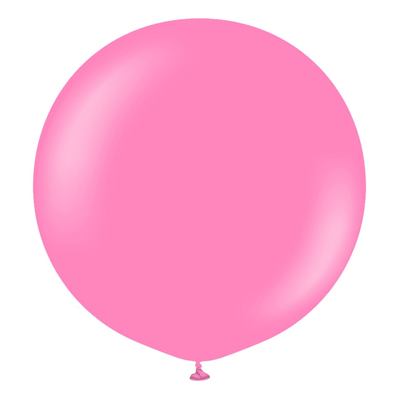 Ballonger Professional Superstora Queen Pink