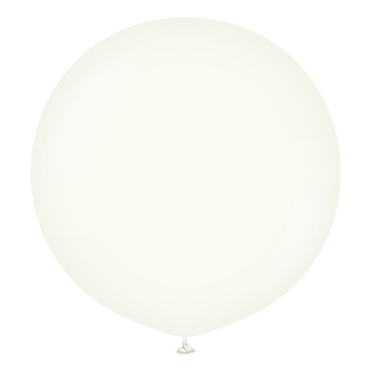 Ballonger Professional Superstora Retro White