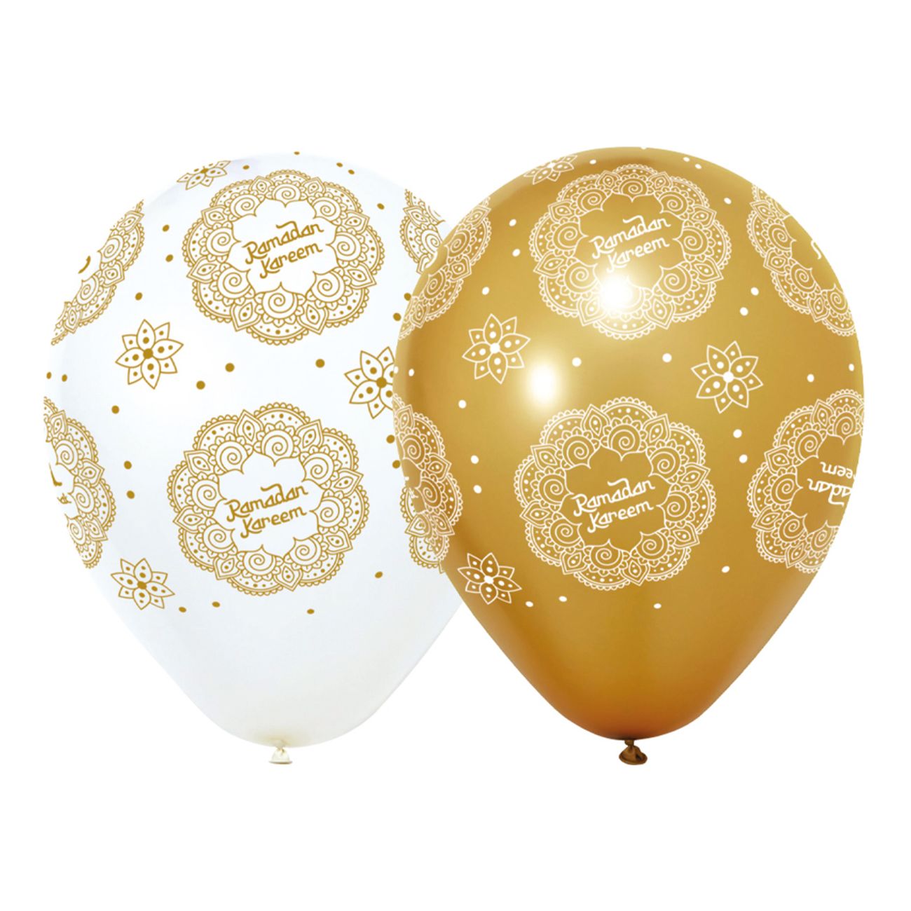 Ballonger Ramadan Kareem