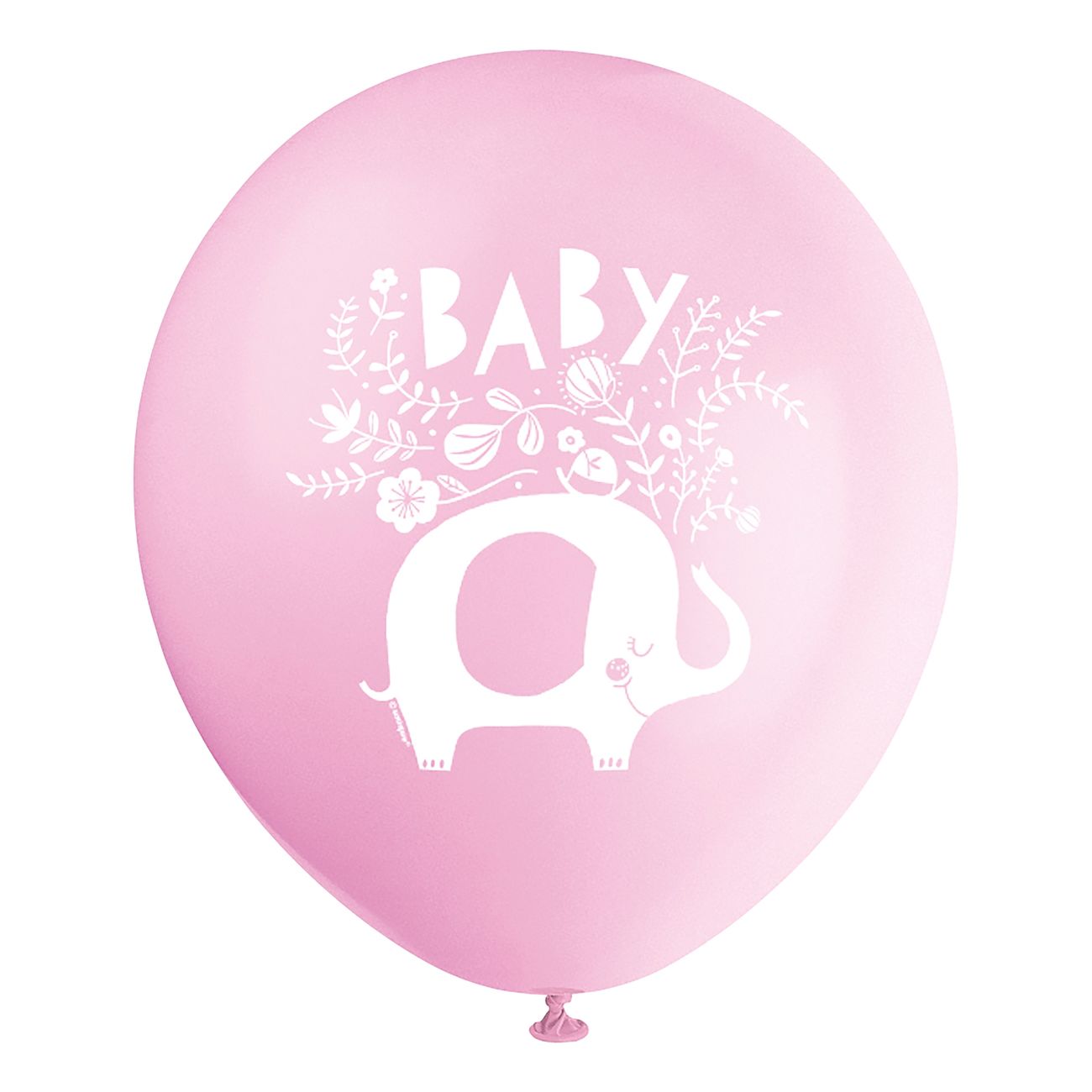 ballonger-rosa-baby-elefant-86630-1