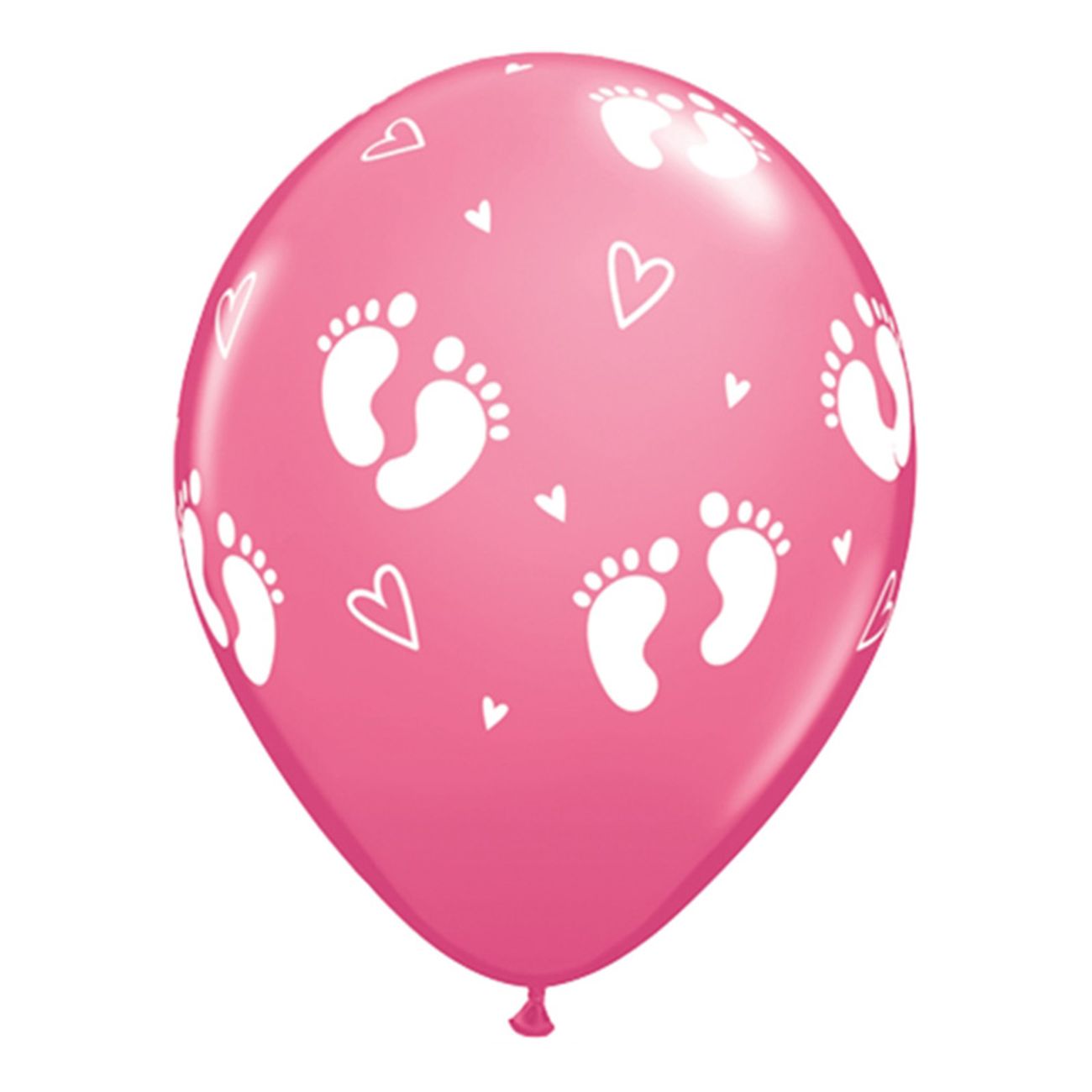 ballonger-rosa-fotspar-och-hjartan-1