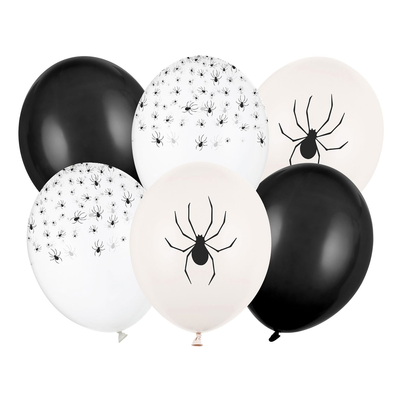 Ballonger Spindlar