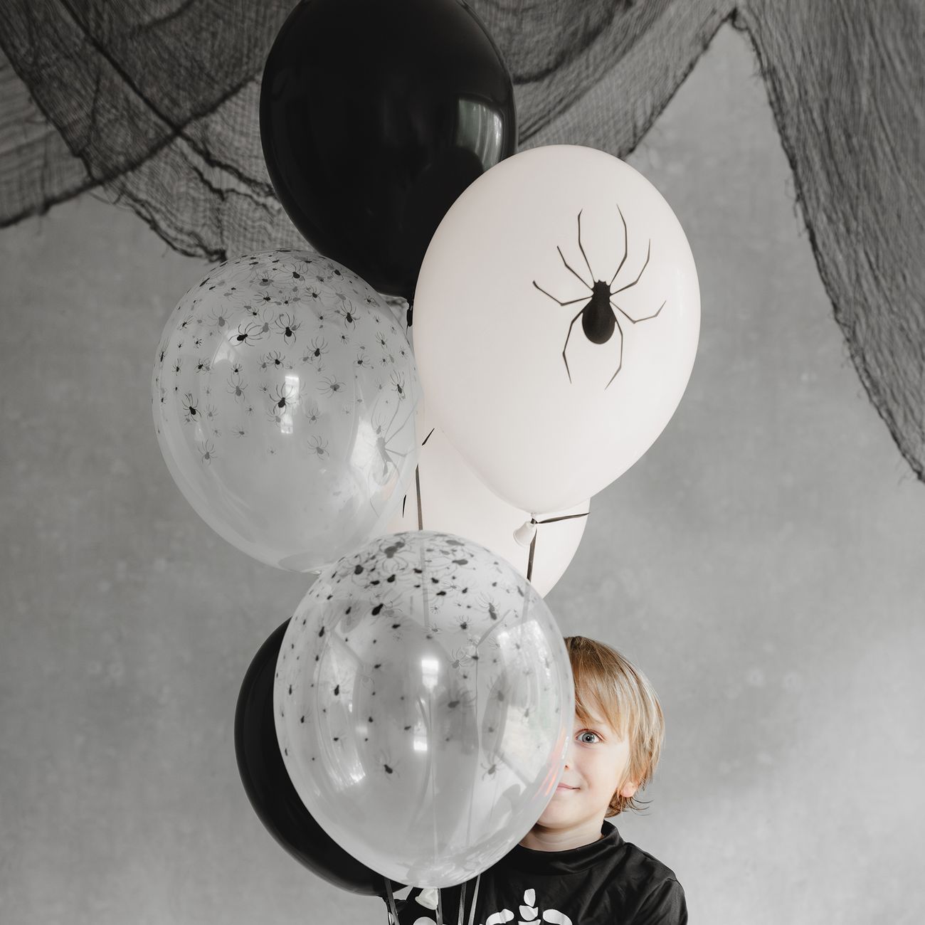 Ballonger Spindlar