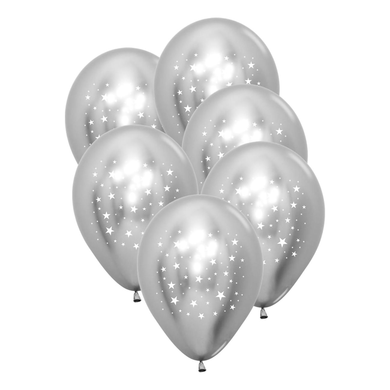 ballonger-stjarnor-silver-103055-1