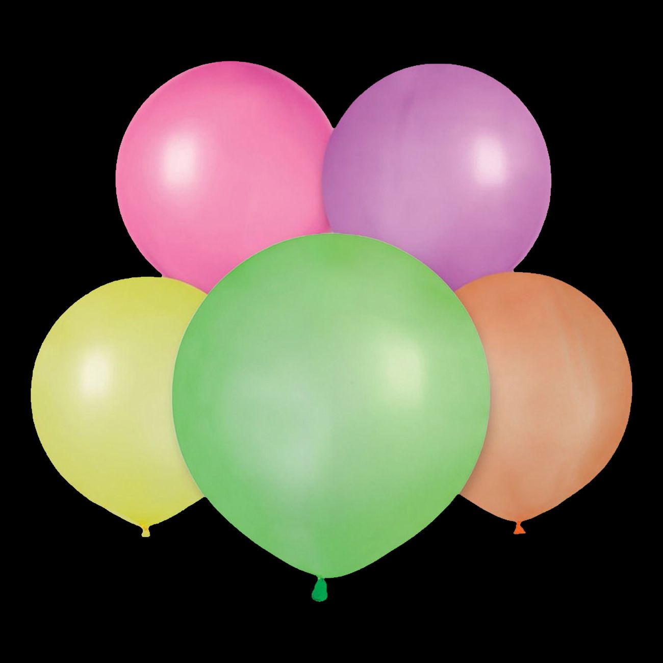 ballonger-stora-neon-flerfargade-107959-2