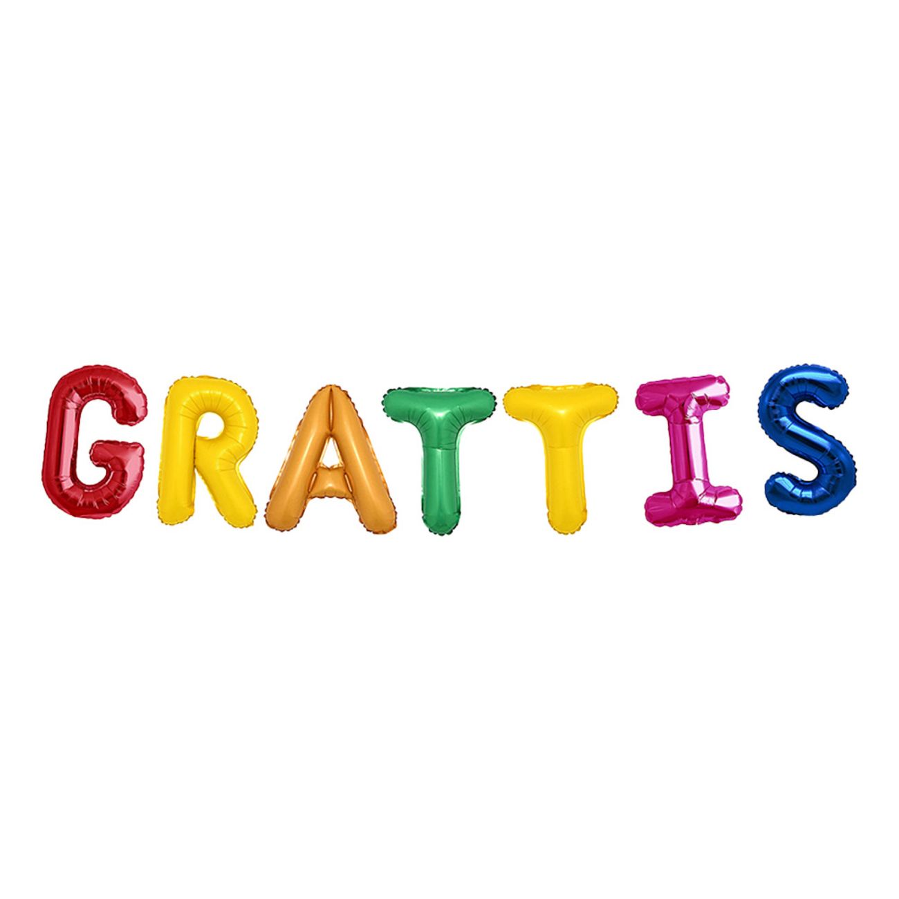 ballonggirlang-grattis-flerfargad-108081-1