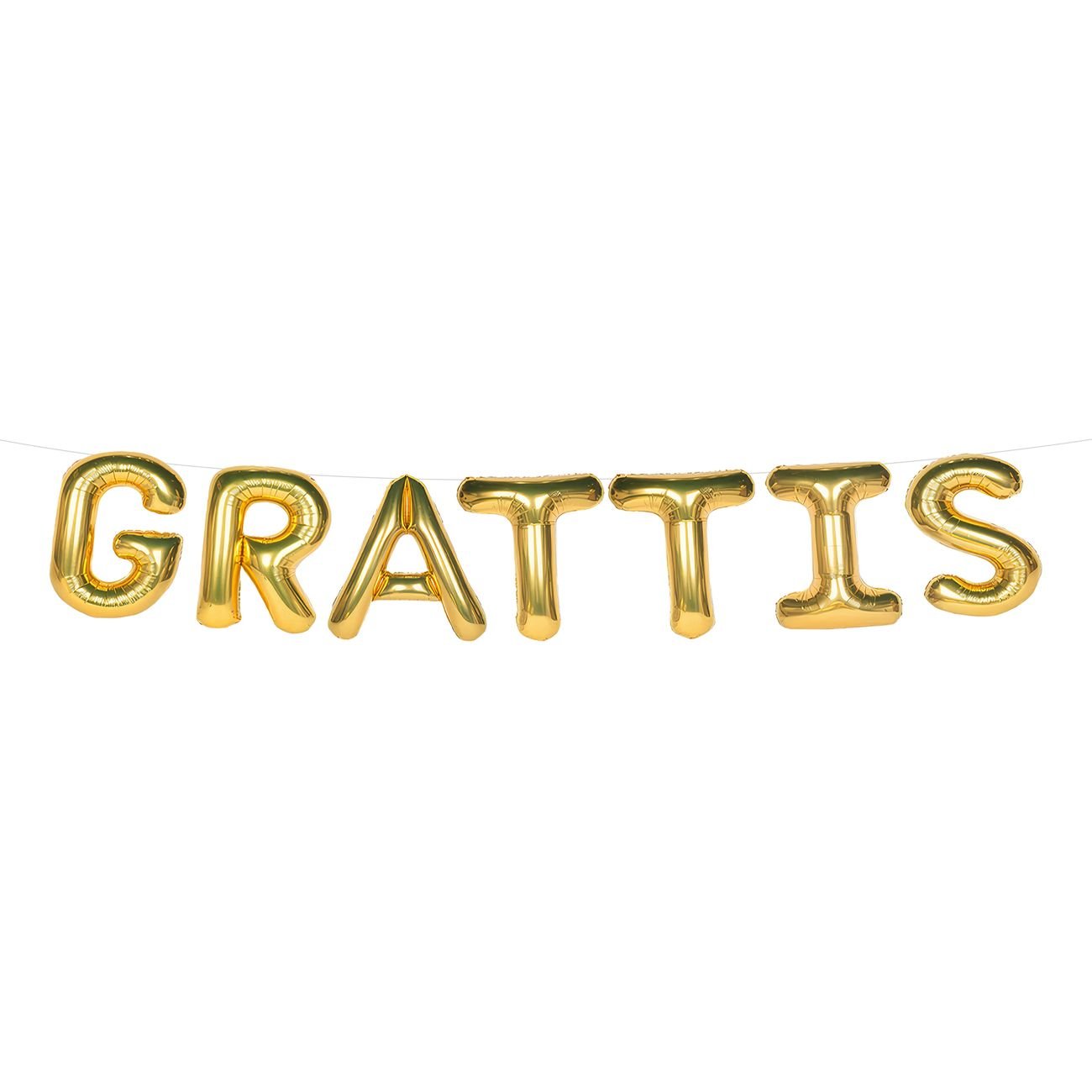 ballonggirlang-grattis-guld-106655-1