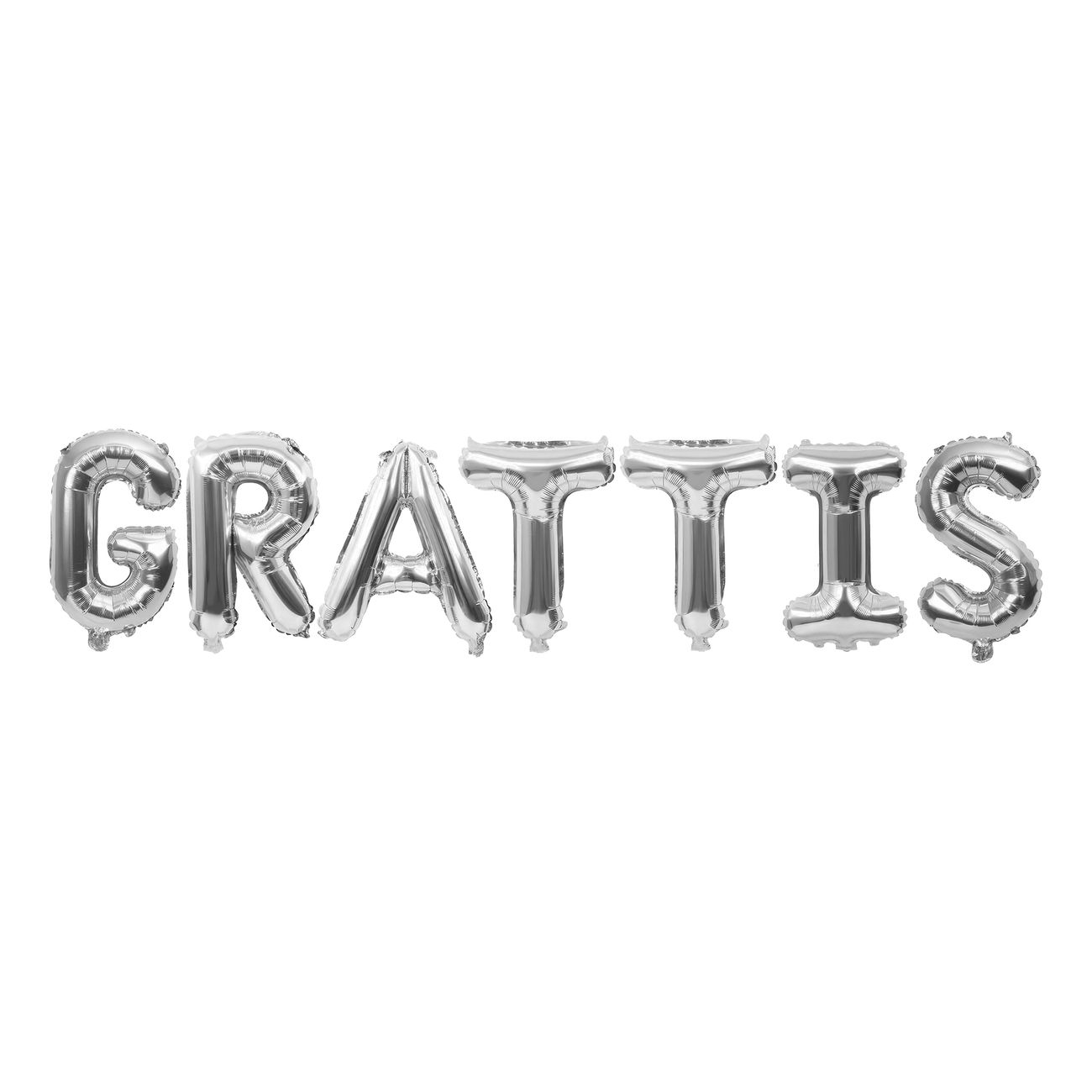 ballonggirlang-grattis-silver-94860-1