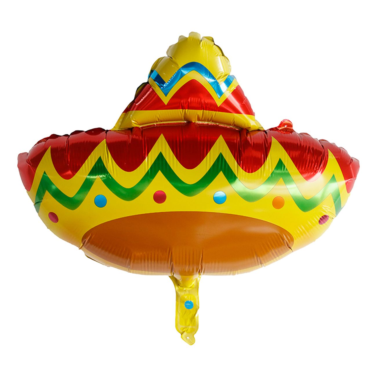 Ballongkit Tacoparty