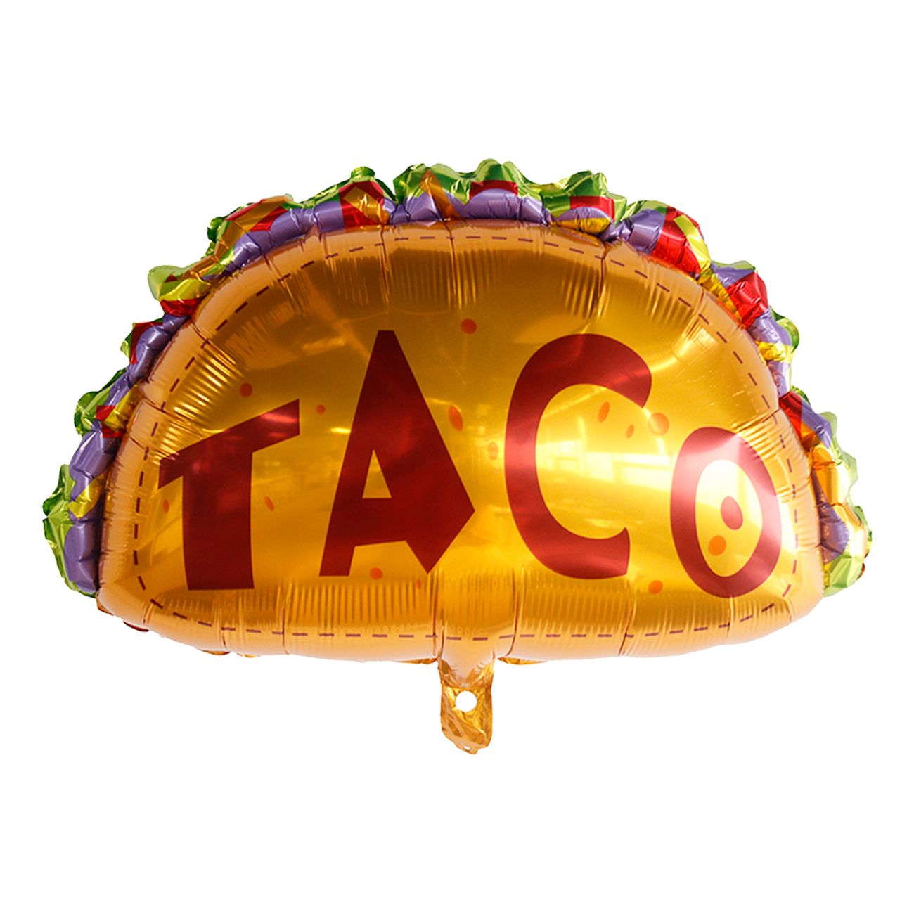 Ballongkit Tacoparty