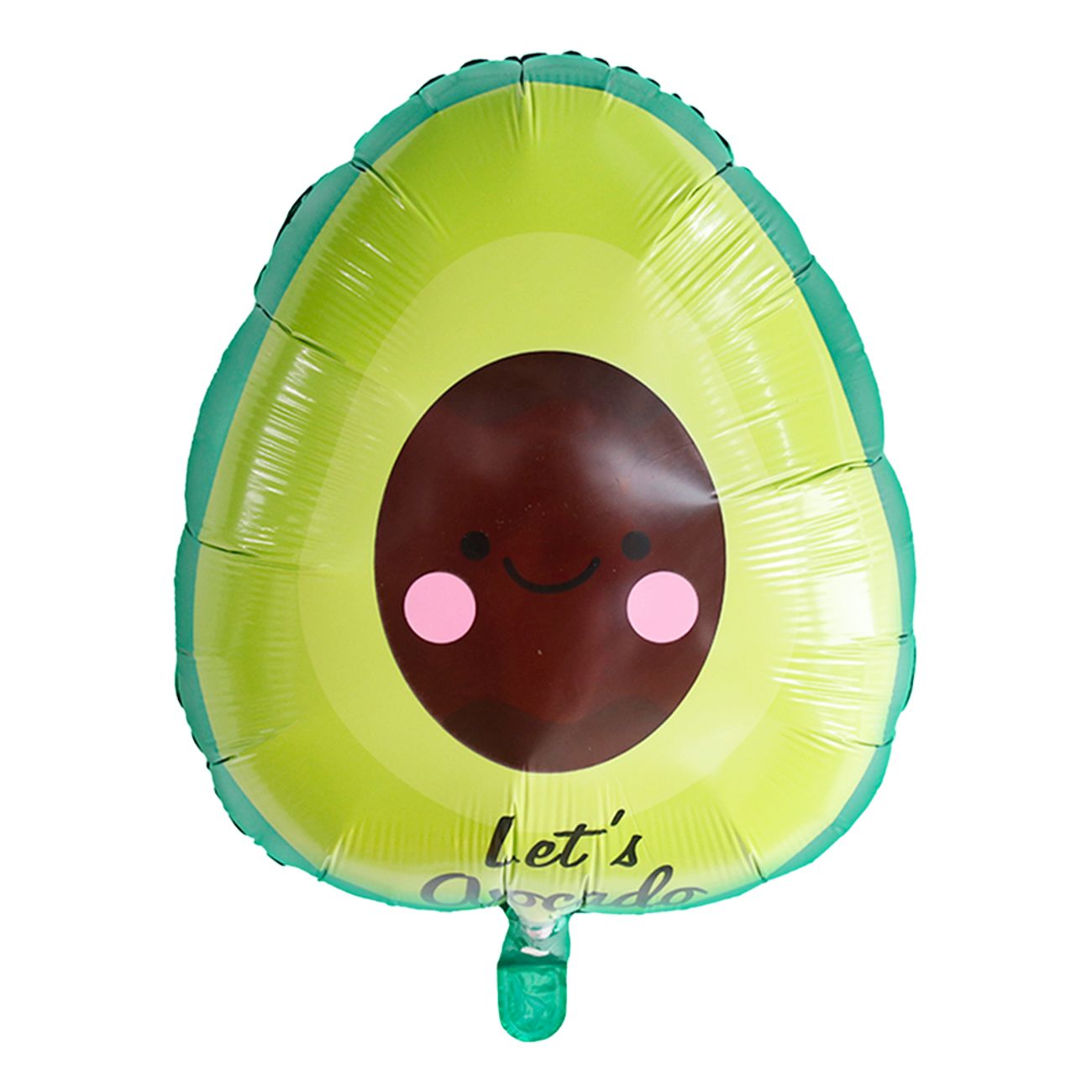 Ballongkit Tacoparty