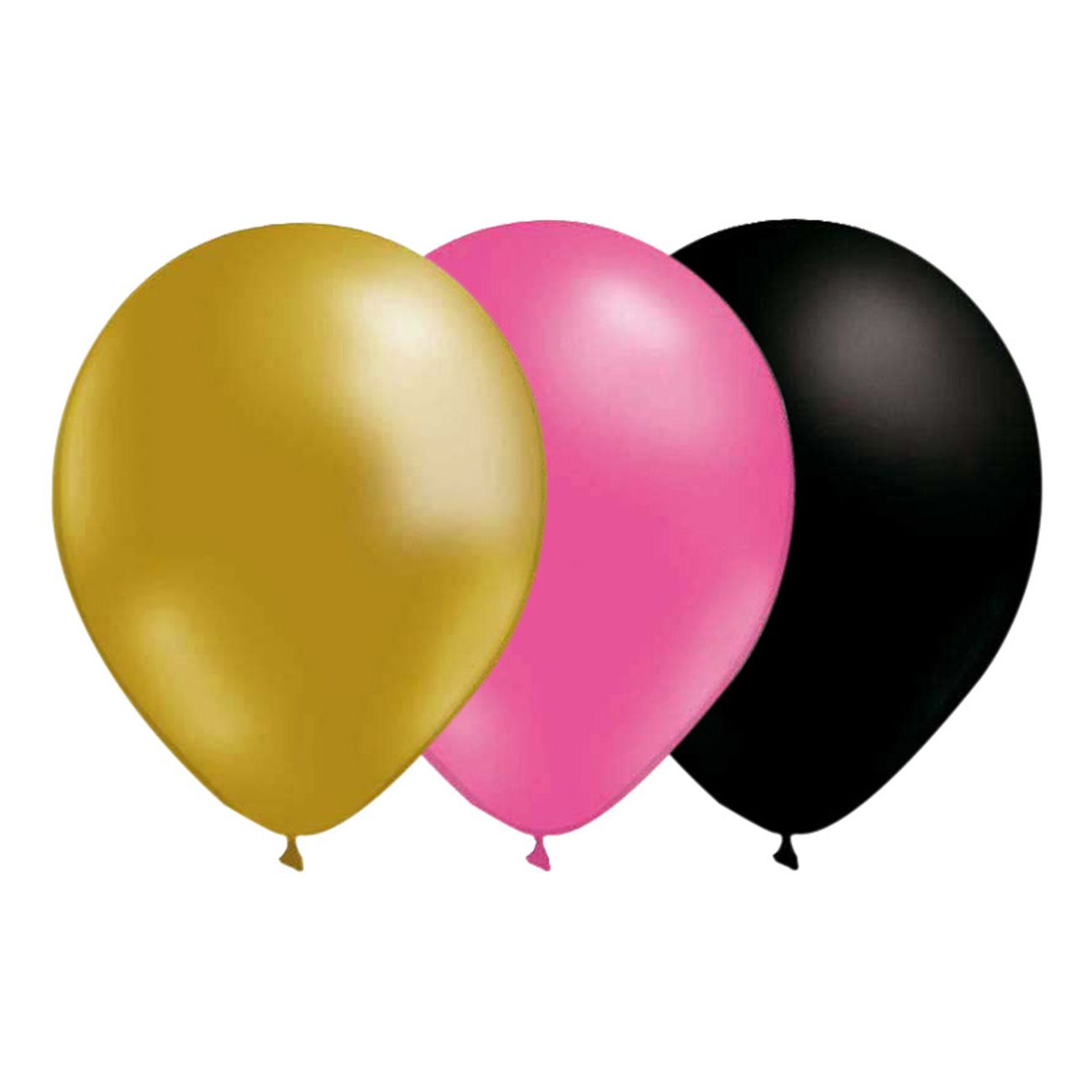 ballongkombo-guld-rosa-svart-1