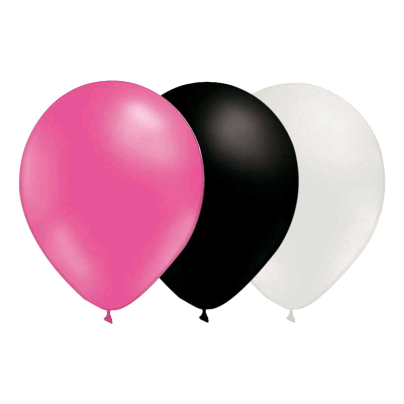 ballongkombo-rosa-svart-vit-1
