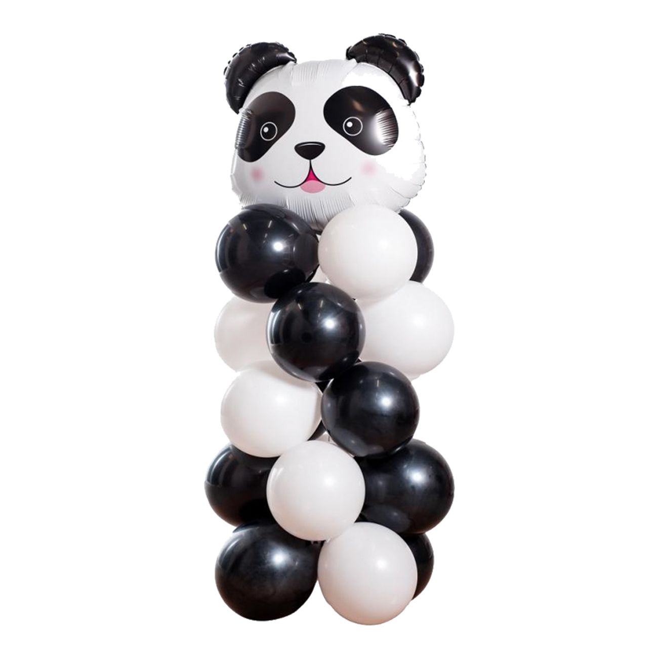 ballongpelare-panda-1