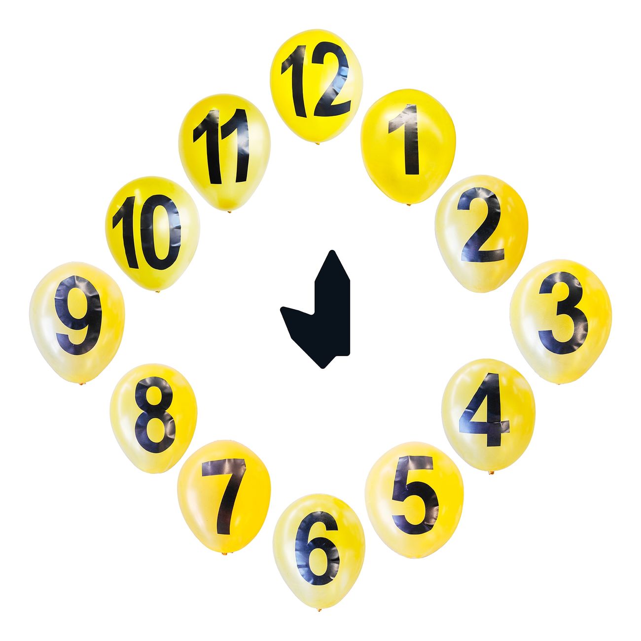 ballongset-klocka-nyar-105481-1