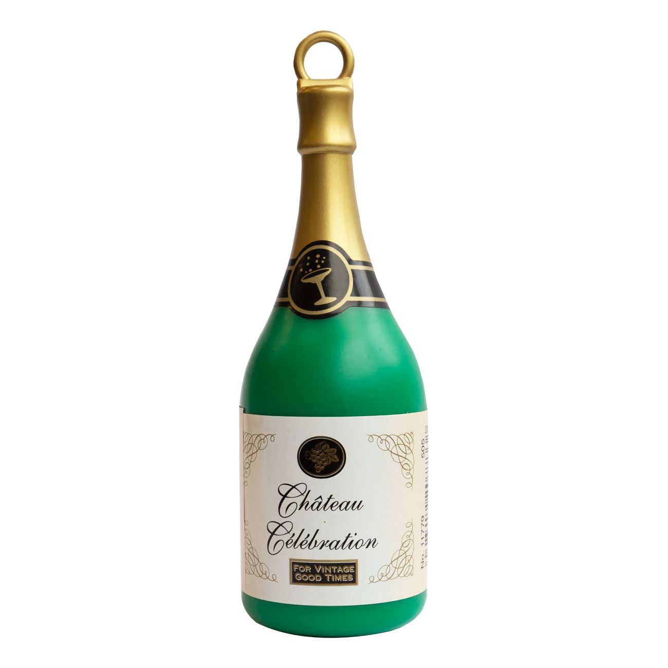 ballongvikt-champagneflaska-21686-2