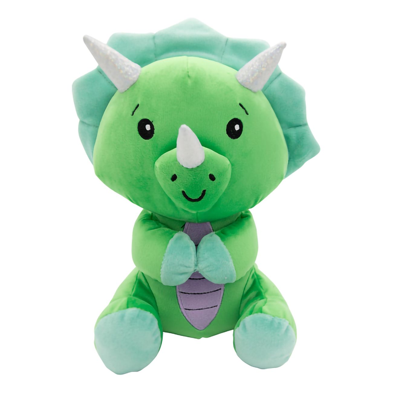 Ballongvikt Dinosaurie med Ögla