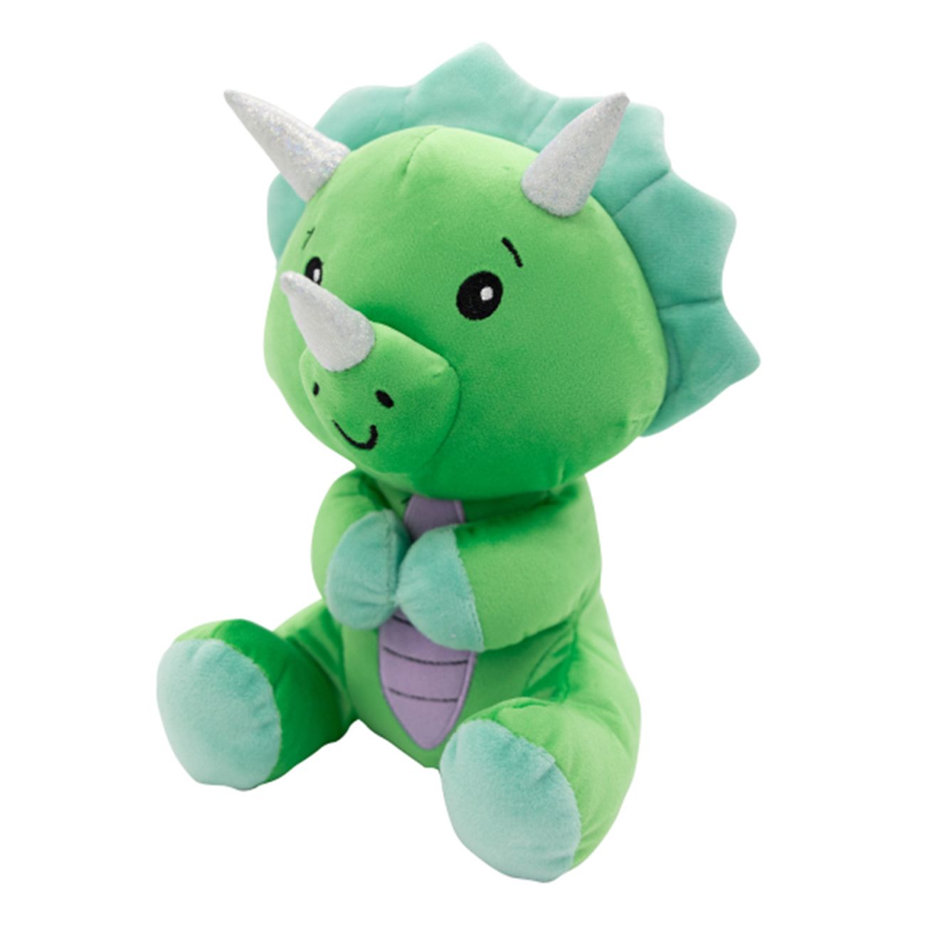 Ballongvikt Dinosaurie med Ögla