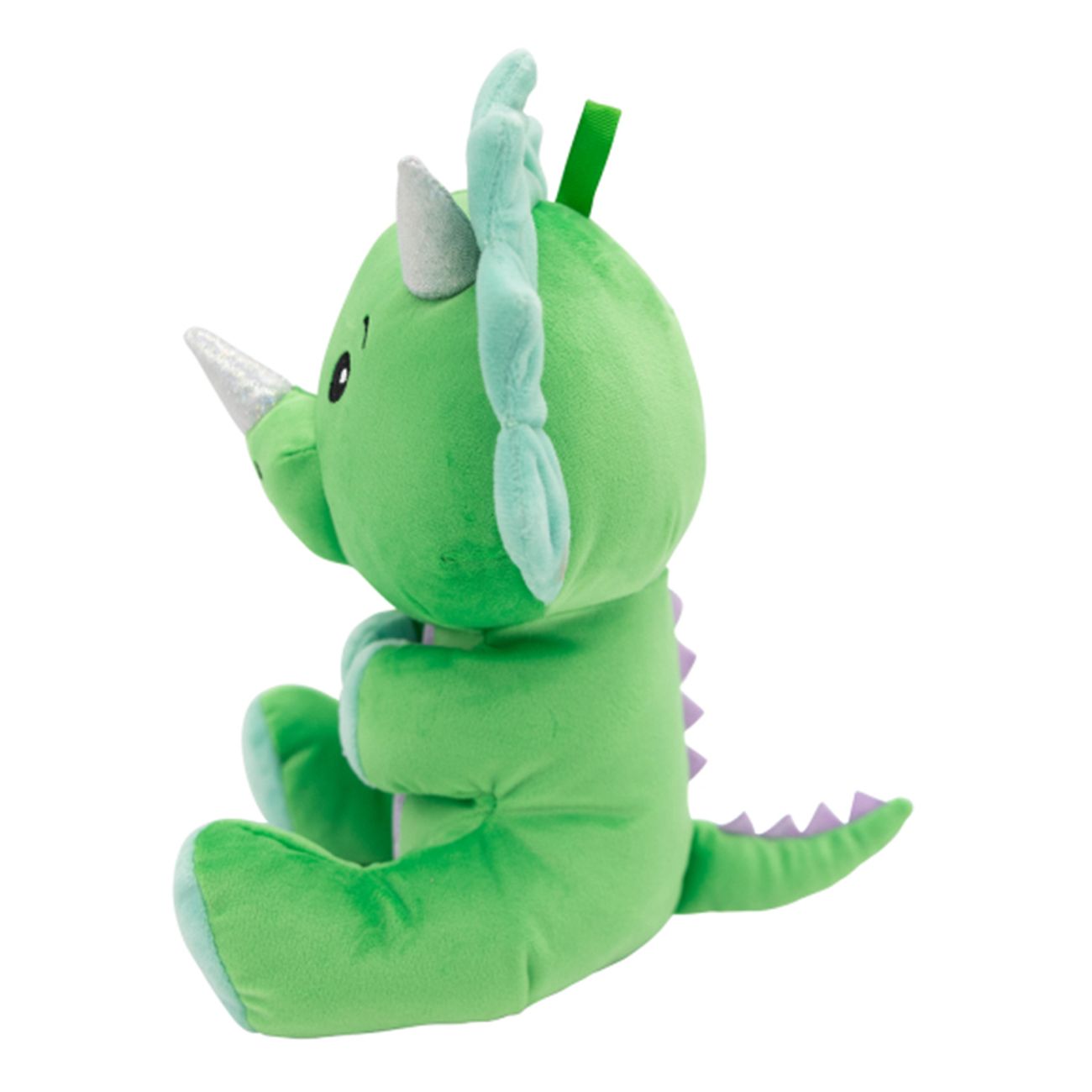 Ballongvikt Dinosaurie med Ögla