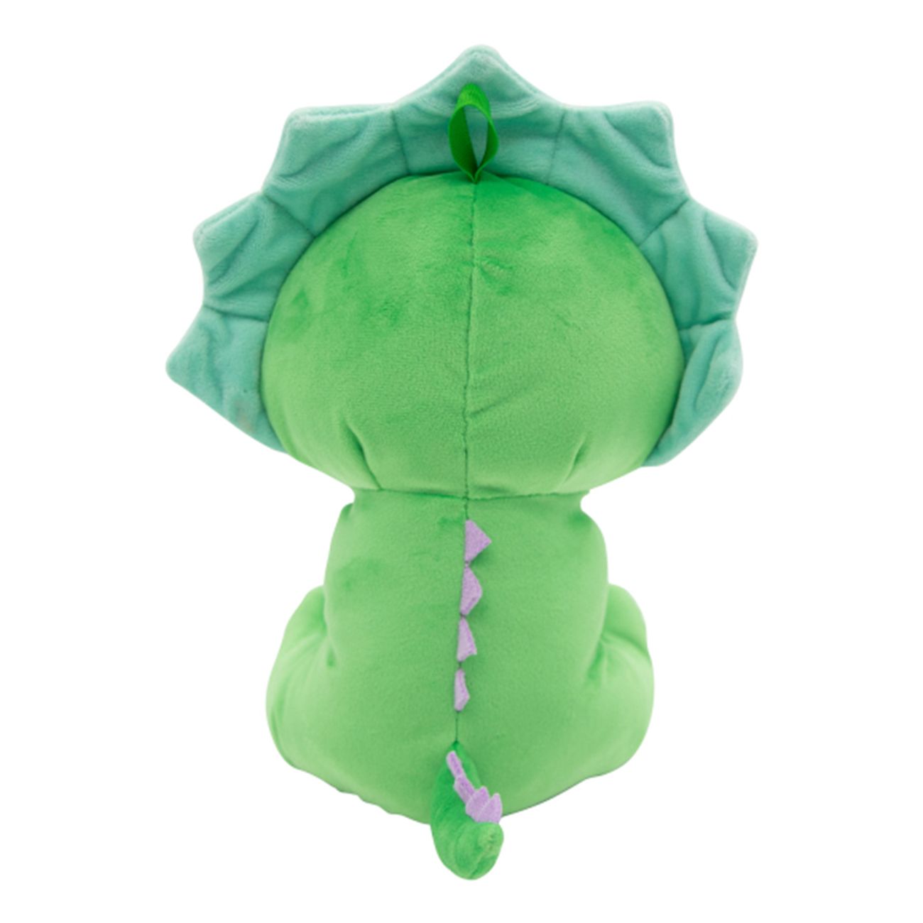 Ballongvikt Dinosaurie med Ögla