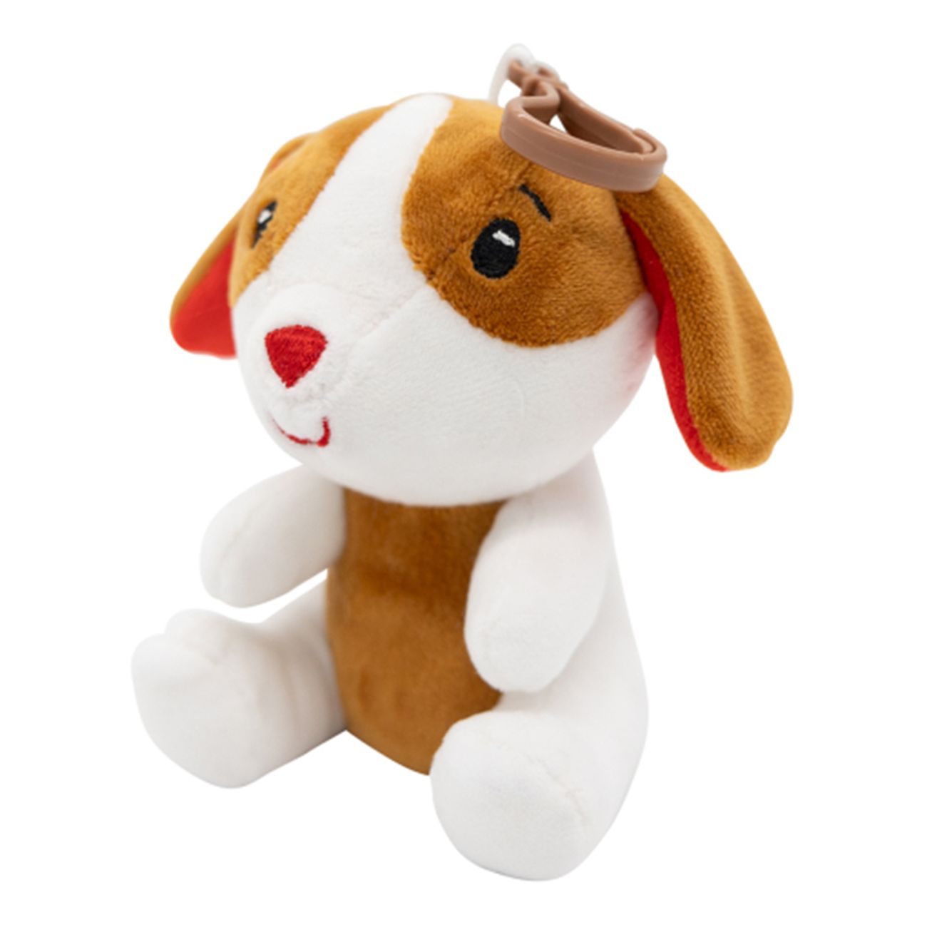 Ballongvikt Hund med Krok