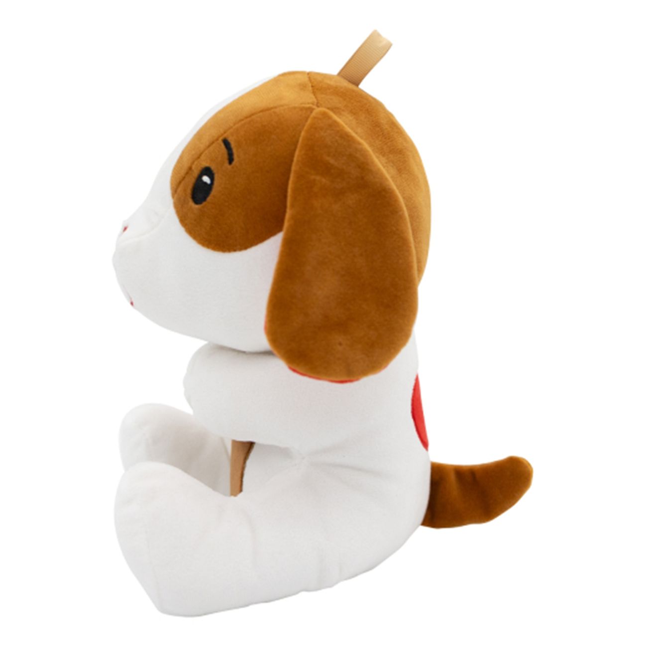 Ballongvikt Hund med Ögla