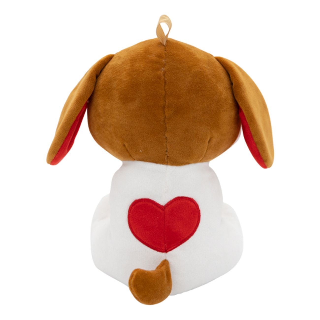 Ballongvikt Hund med Ögla