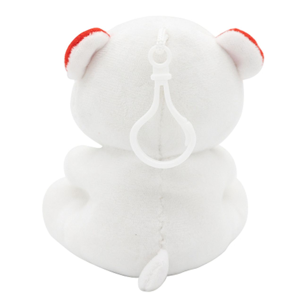 Ballongvikt Isbjörn med Krok