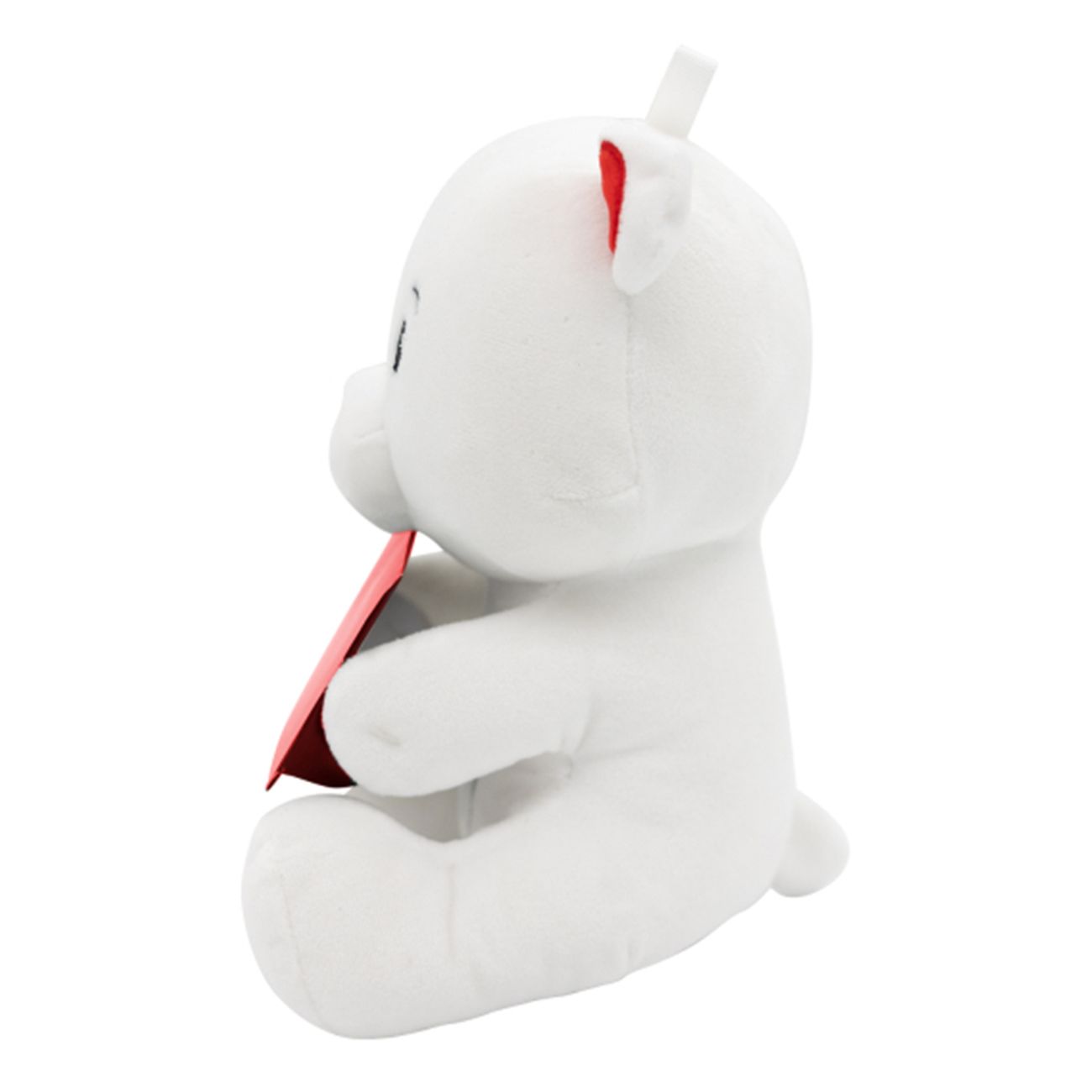 Ballongvikt Isbjörn med Ögla