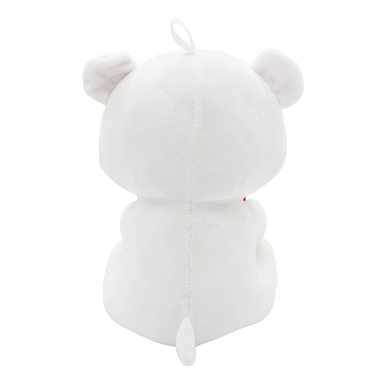 Ballongvikt Isbjörn med Ögla