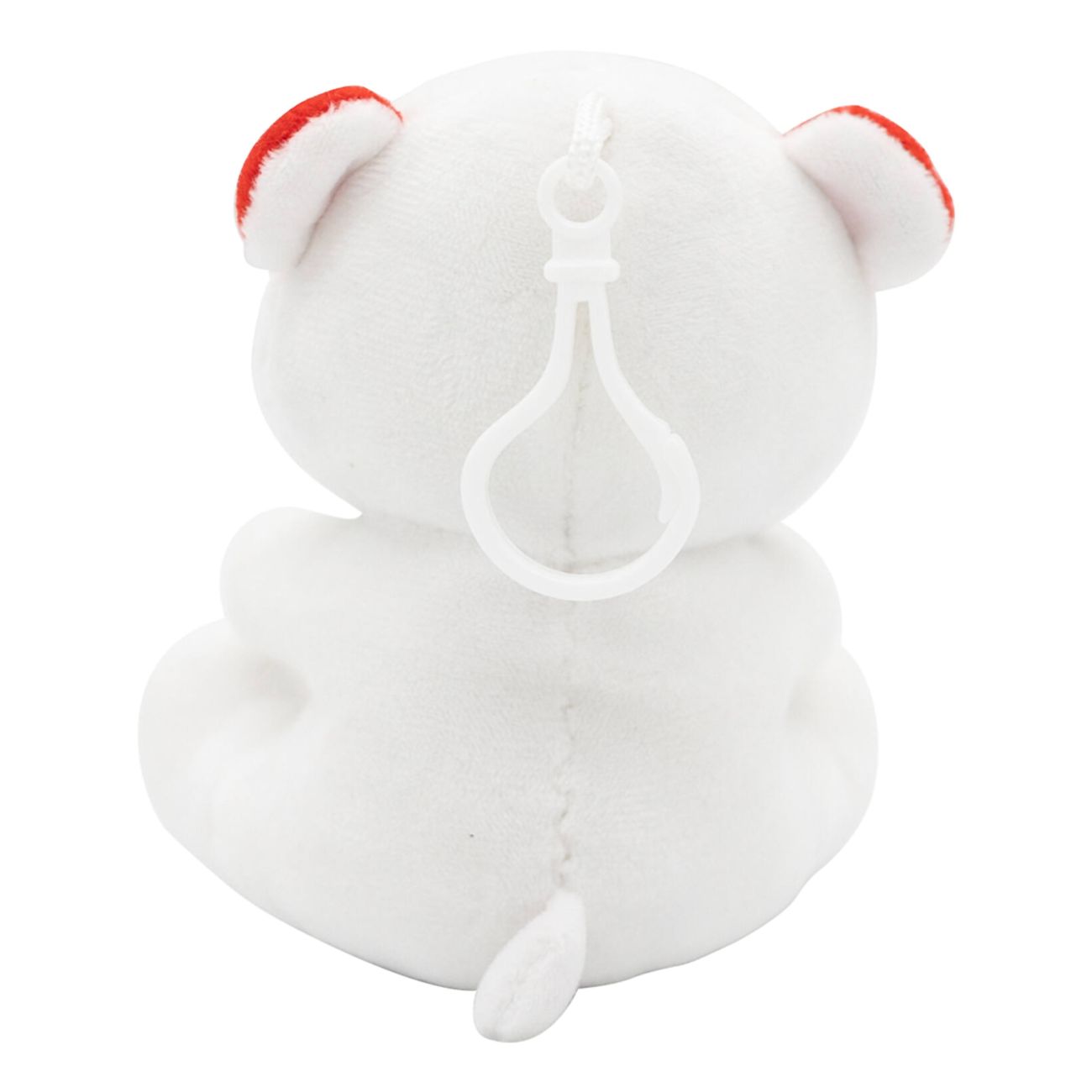 Ballongvikt Isbjörn med Ögla Liten