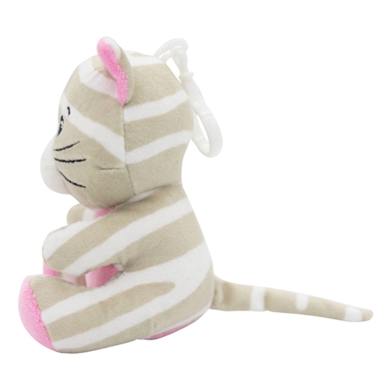 Ballongvikt Katt med Krok