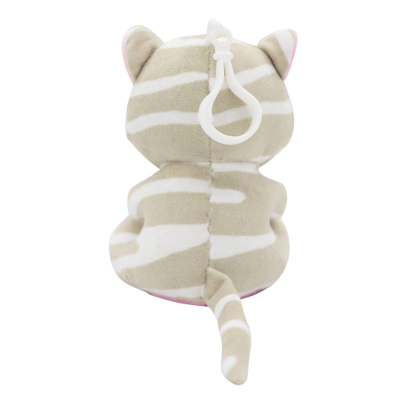 Ballongvikt Katt med Krok