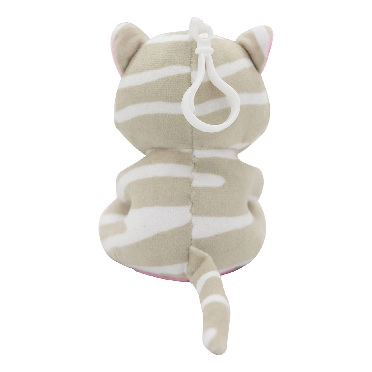 Ballongvikt Katt med Ögla Liten